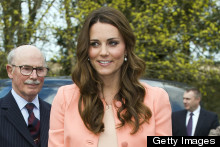 Double Booked? Duchess Kate Is Invited To Four Weddings In One Weekend