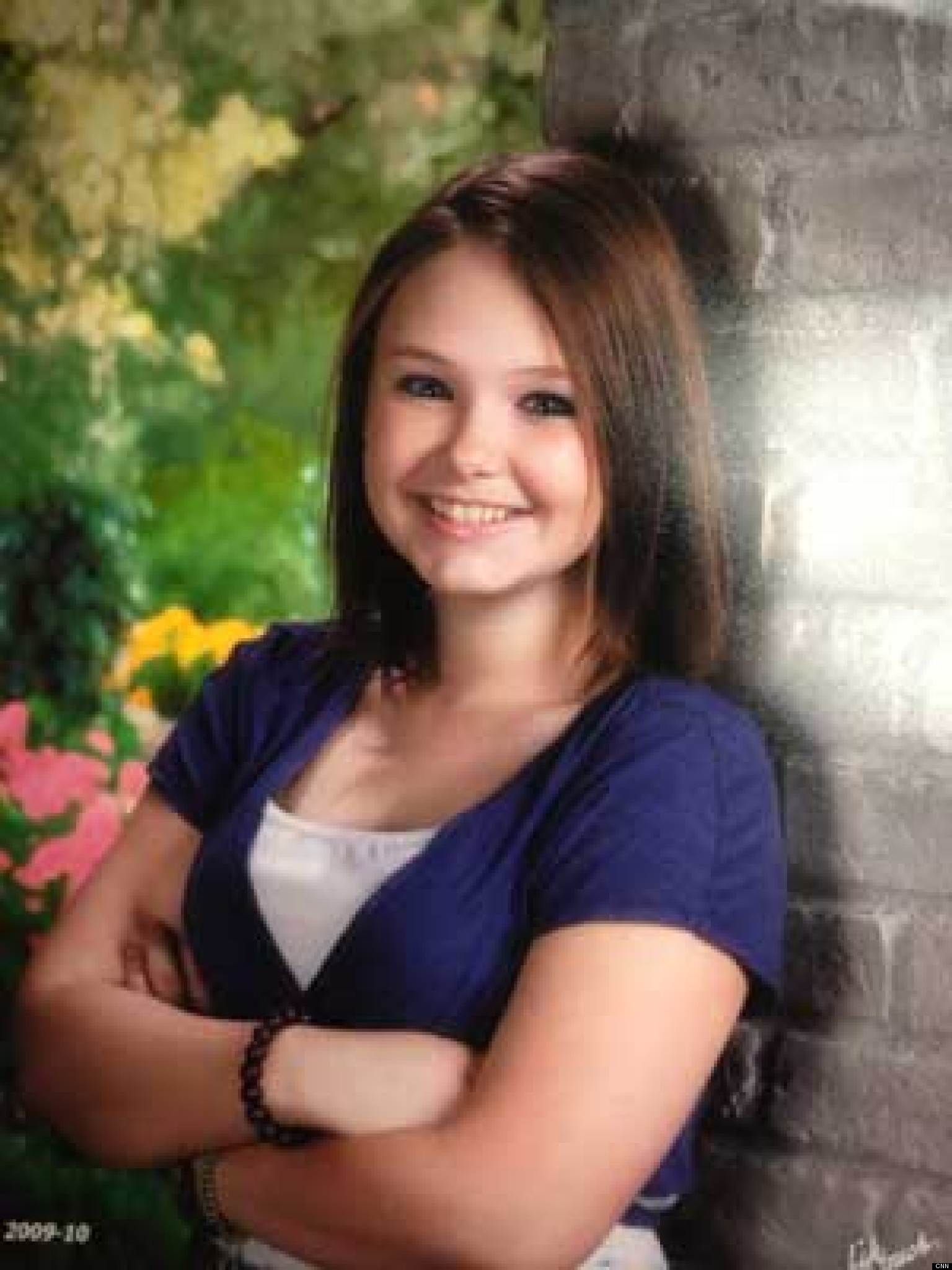 Skylar Neese Murdered Because Teen Girls Didn T Want To Be Friends Anymore Dad Video Huffpost