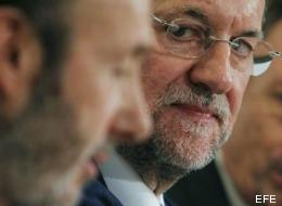 El PP rebaja los pactos con el PSOE a 