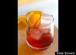 Cocktails to Celebrate Negroni Week