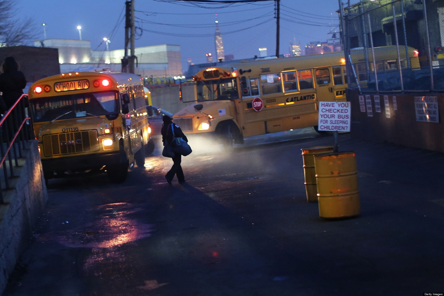 Why Some Schools Want To Expel Suspensions HuffPost