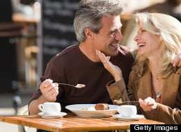 Why I Still Bother With Online Dating At Age 72