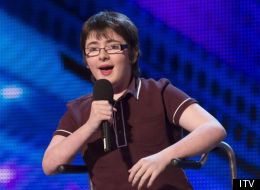 Britain's Got Talent: Odds Show Bookies Have A CLEAR Favourite