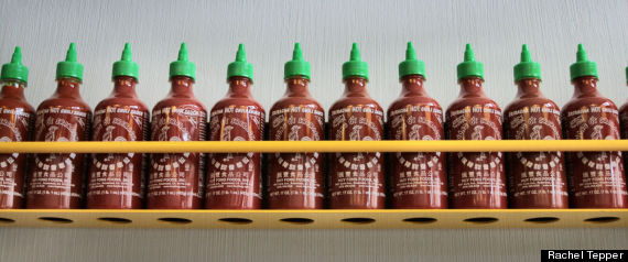Sriracha Documentary