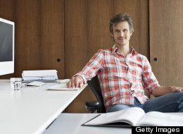 6 Key Lessons From an Entrepreneur