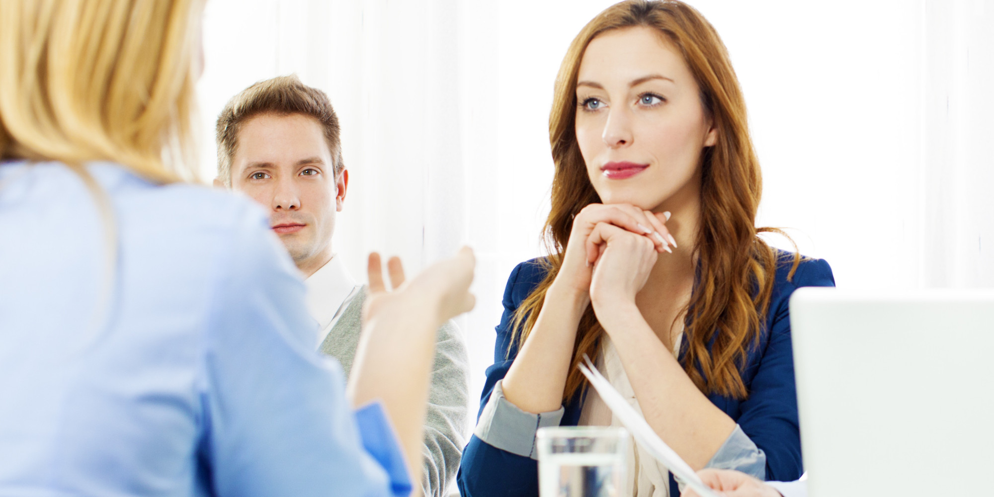 job interview etiquette huffpost proper interview etiquette