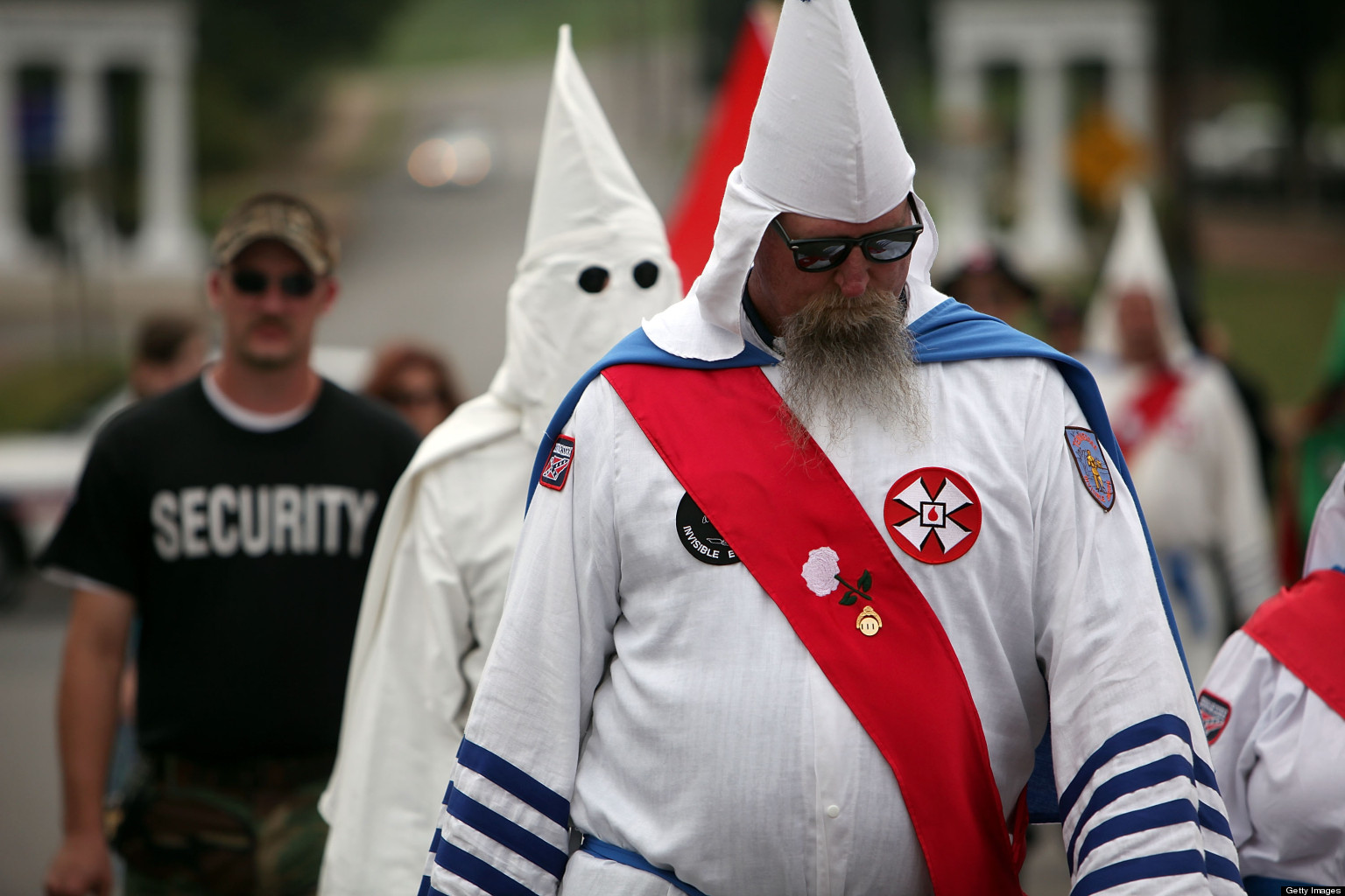 Invitations To Join KKK Delivered To Some Colorado Springs-Area ...