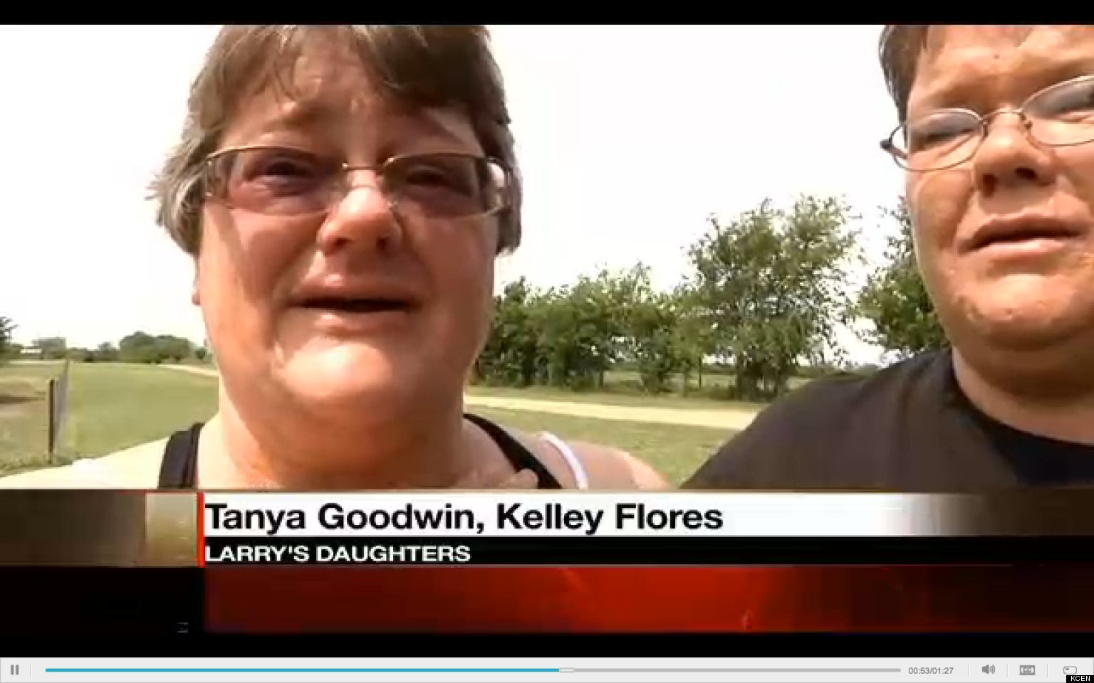 Killer Bees Death Texas Farmer Larry Goodwin Dies After Being Attacked By Swarm Video Huffpost