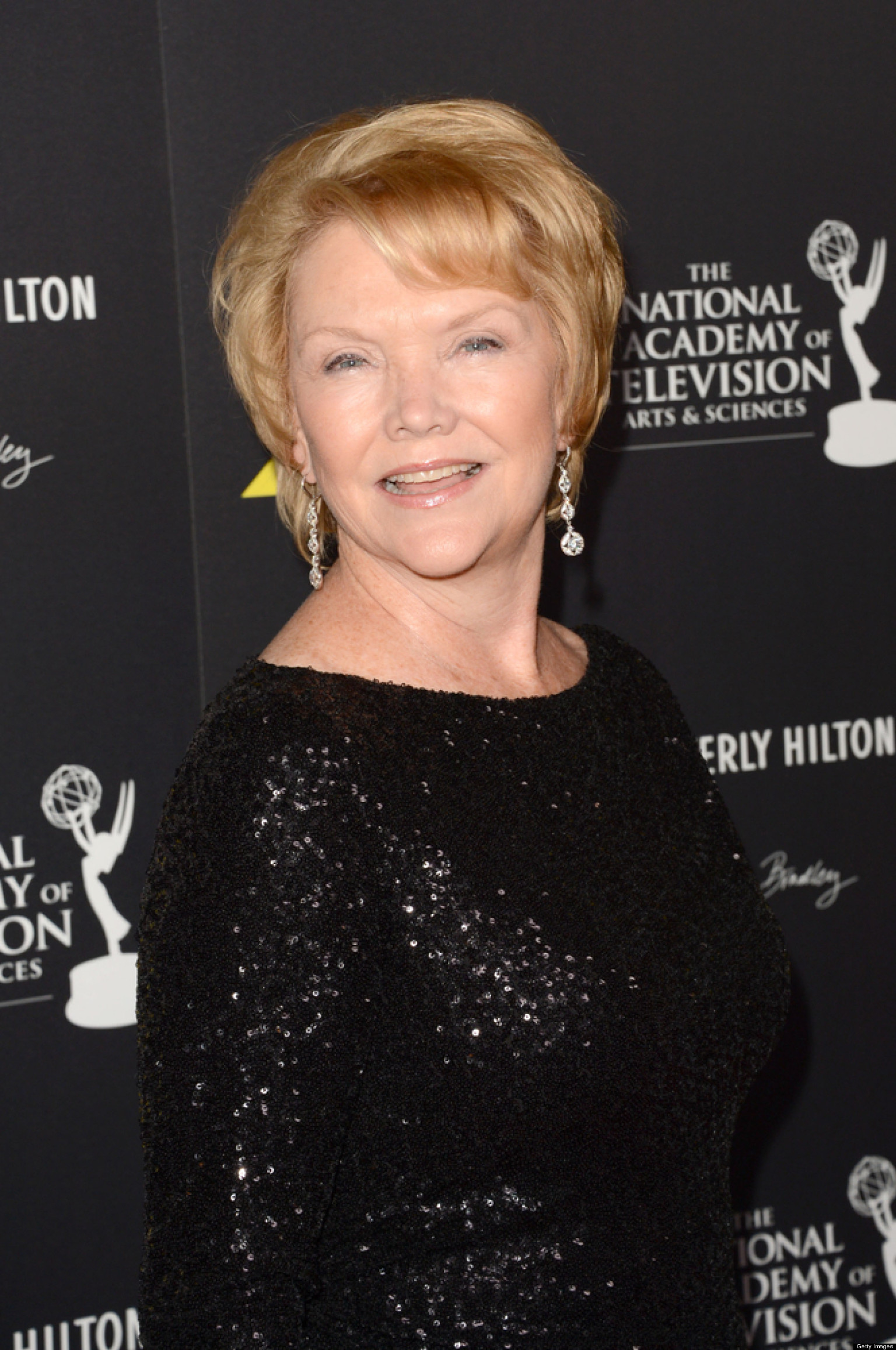 Erika Slezak Talks Megan Draper’s ‘Mad Men’ Soap Drama | HuffPost