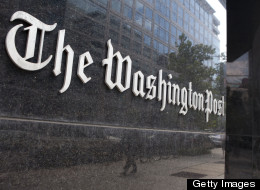 Washington Post Names New Senior Politics Editor