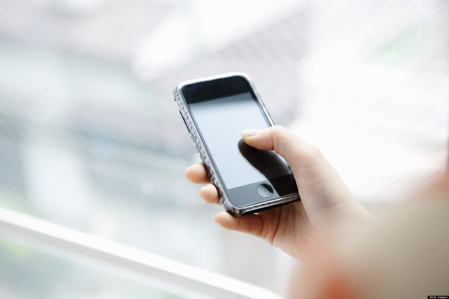 This iPhone Charger Can Hack Your Phone HuffPost