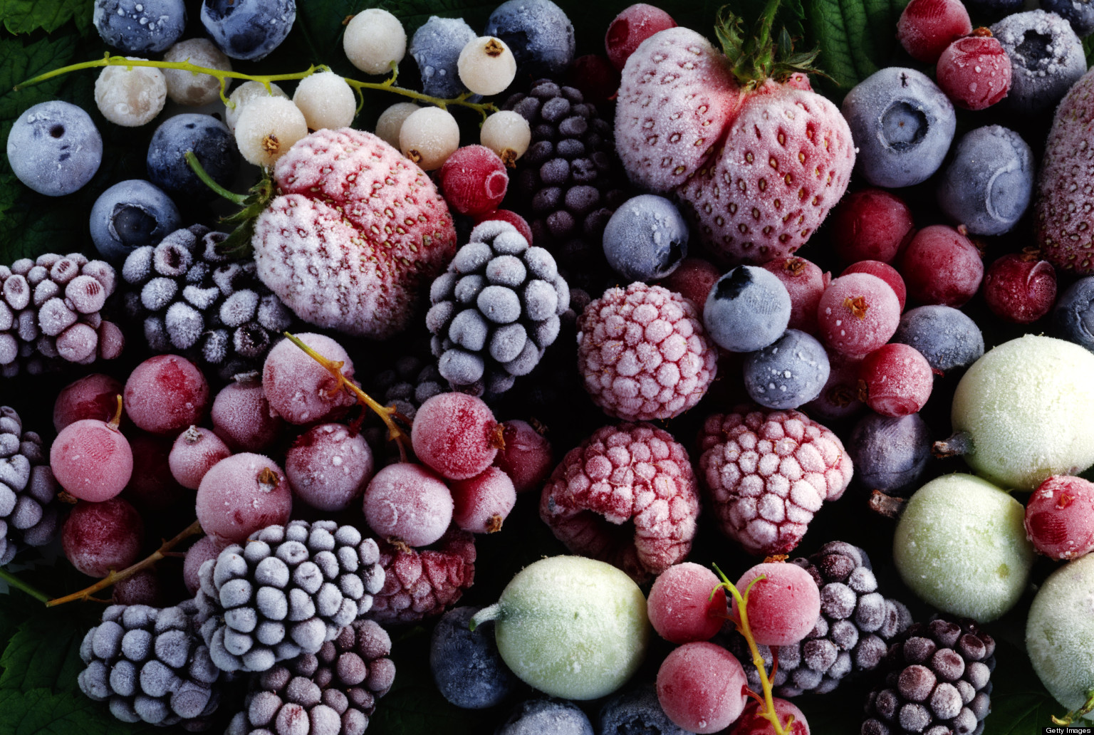 L.A. County Holds Clinics On Hepatitis A Linked To Costco Berries