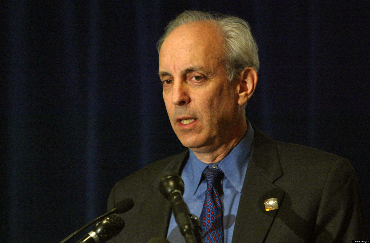 CWA President Larry Cohen To Senate Dems Fix The