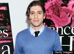 Meet The Latest Boy On 'Girls'