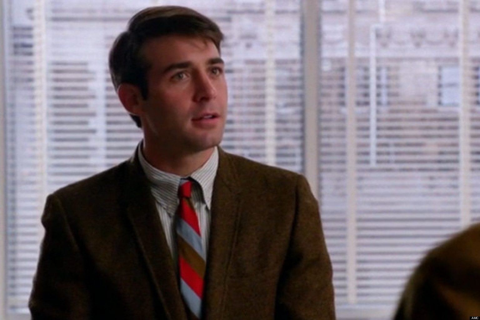 'Mad Men' Recap What About Bob? Maureen Ryan