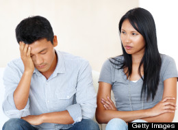 25 Things You Should <em>Never</em> Do If You Want To Stay Married