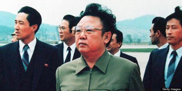 kim jong-il prostituées