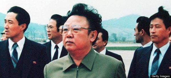 What Was It Like To Cook For This Man?