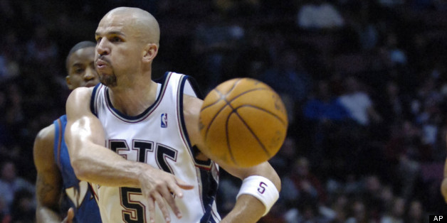 Jason Kidd Highlights: Point Guard Retires After 19 Seasons Of ...