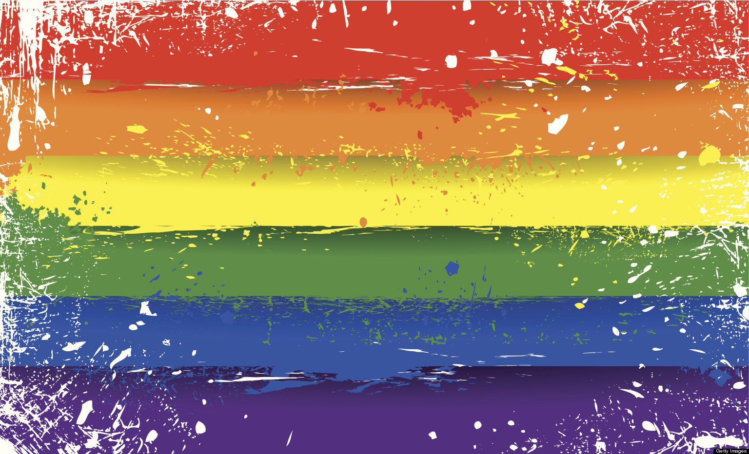 The Invisible Lbt In Gay Pride Huffpost