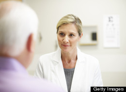 How Post 50s Are Changing The U.S. Health Care System