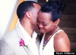 PHOTOS: See Who Got Married This Weekend