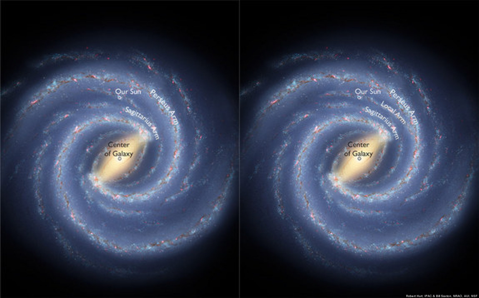 earth-s-home-in-milky-way-much-bigger-than-previously-thought