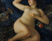 Daniel Maidman: Gold, White, Pink, Indigo: Patricia Watwood's Venus Apocalypse