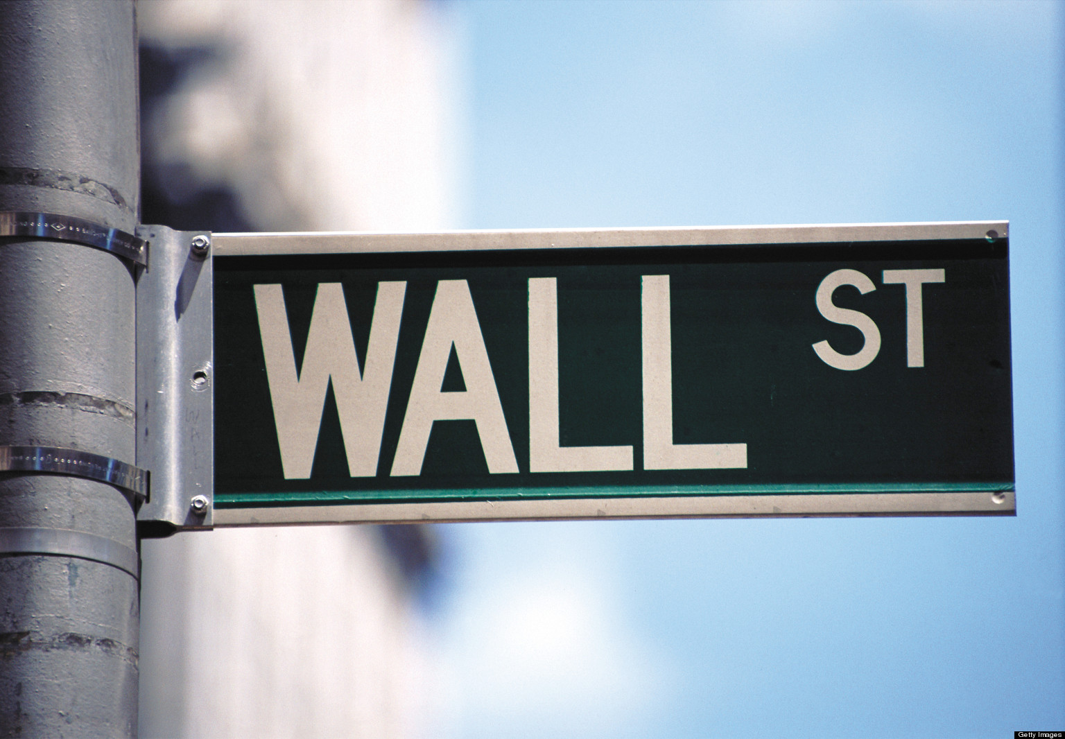 How Wall Street Jobs Give College Grads Route To Save The World HuffPost