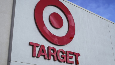 Target logo