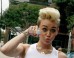 PHOTOS: Miley Cyrus Rocks Body Necklace
