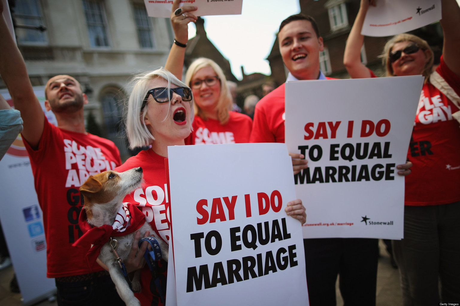 Article On Gay Marriage Rights