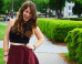 CollegeFashionista: Style Diversity at Emory University