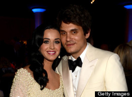 Is Katy Perry Back With John Mayer?