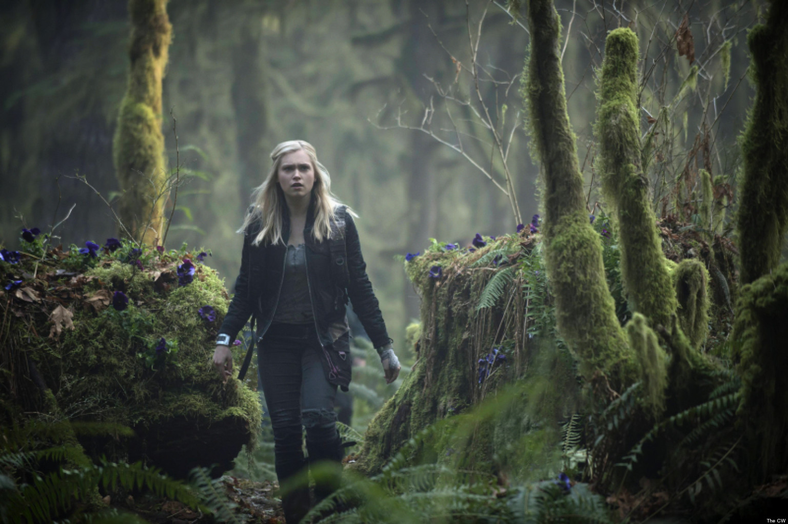 'The 100': The CW Releases Full Promos For New Series Including 'Reign,' 'The Tomorrow ...