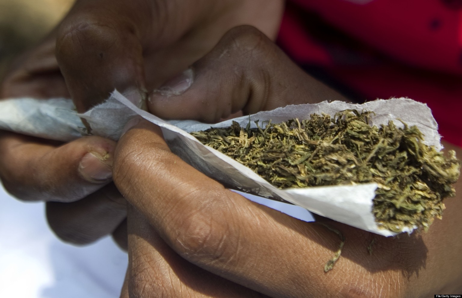 STUDY: Blacks Are Nearly 4 Times As Likely As Whites of Being Arrested for  Pot Possession - The Black Youth Project