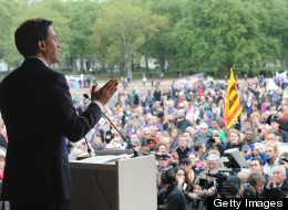 Mehdi's Morning Memo:  'A Shabby And Panicked Response'