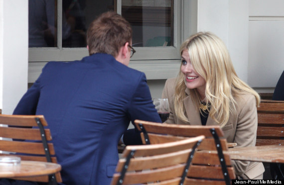 holly willoughby francis boulle