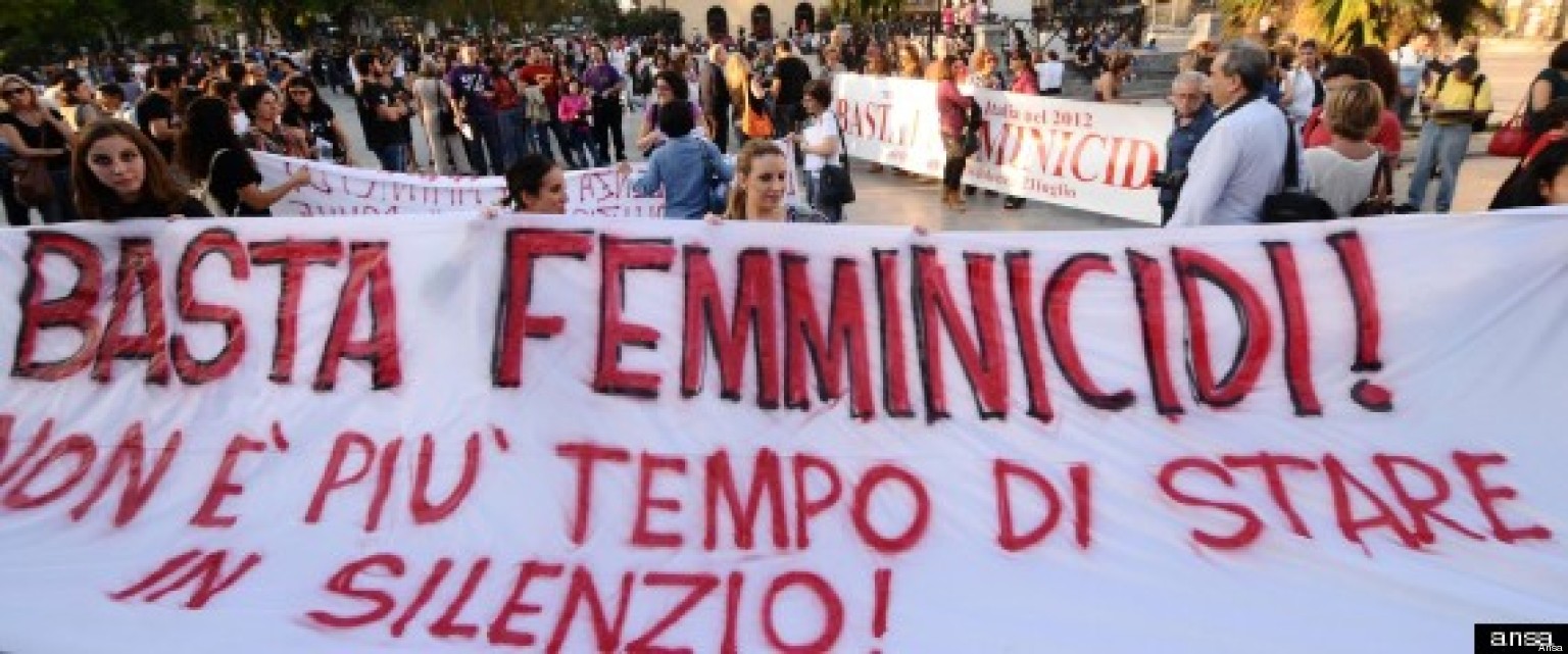 Femminicidio ddl per una commissione bicamerale. Firmano tutti Pd