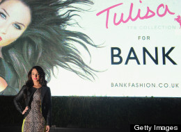 Tulisa Faces Losing £1m In Endorsement Deals