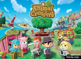 REVIEW: Animal Crossing: New Leaf