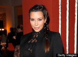 Kim Cheated On Reggie With Kanye, Claims Ex-Husband's Ex