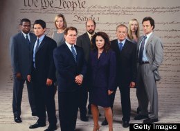Why Aaron Sorkin Stopped Watching 'The West Wing'