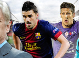 Arsenal Ready For 'Big Summer Of Spending'