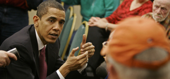 Obama
