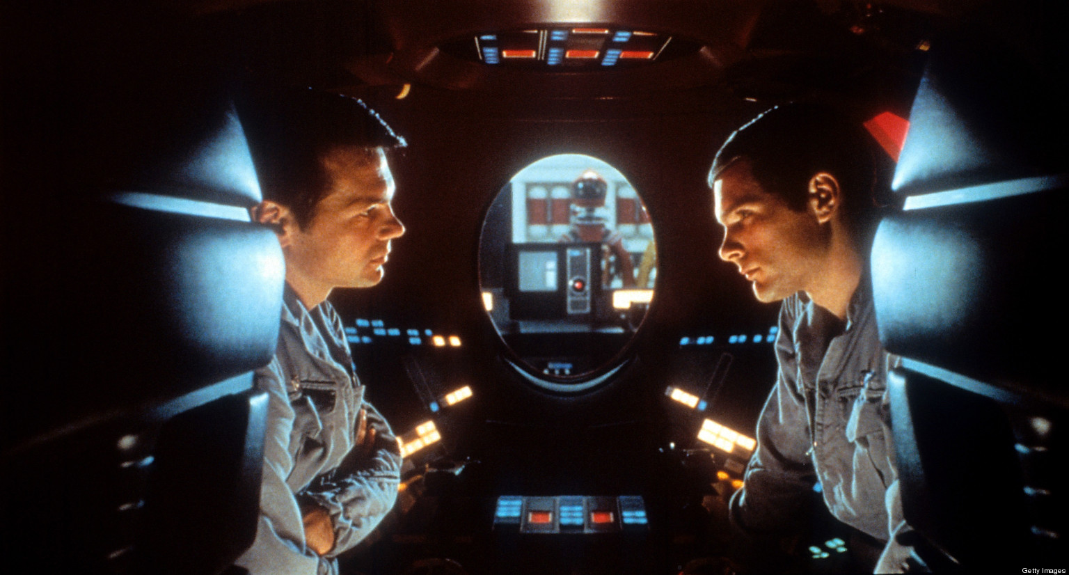 Most Confusing Movie Ever? '2001: A Space Odyssey' Tops One List | HuffPost