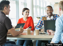 The Startup Formula Goes Global