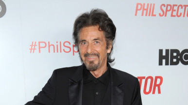 Al Pacino