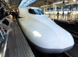 Unexploded WWII Shell Found Feet From Japan Bullet Train