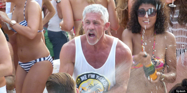 Wayne Lineker: 9 Facts... Victoria Beckham Net Worth